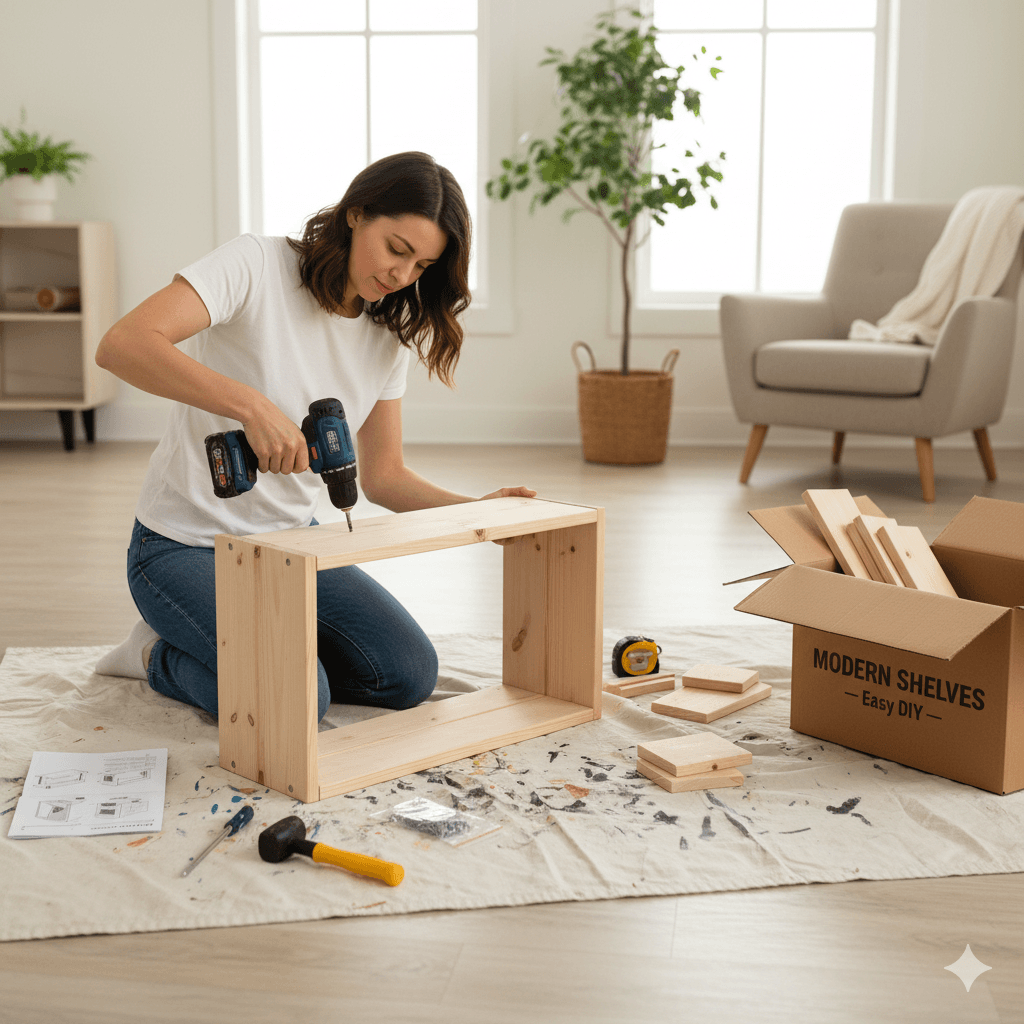 DIY enthusiasts seeking a premium protective finish