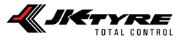 JK Tyre Logo