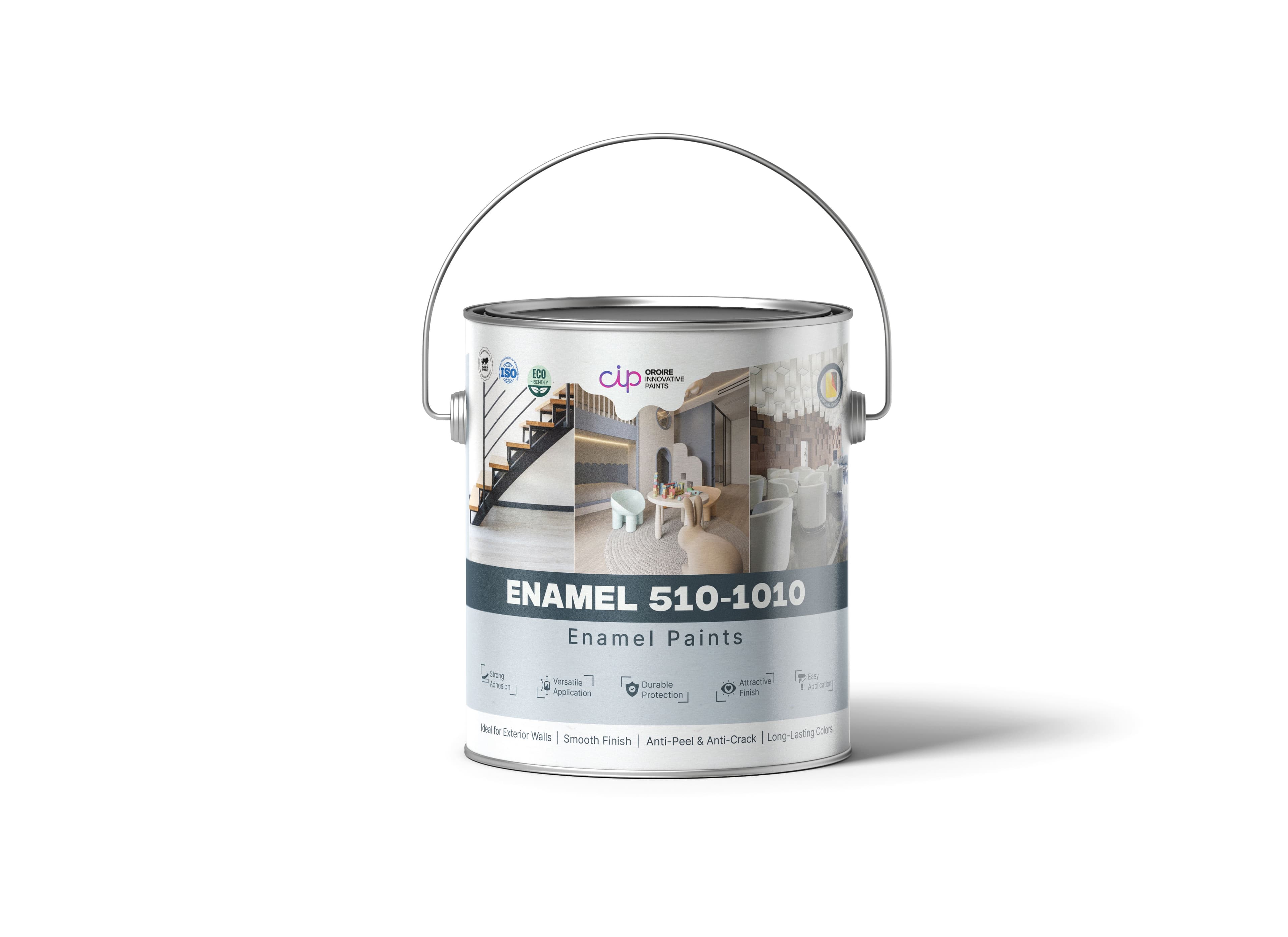 ENAMEL 510-1010