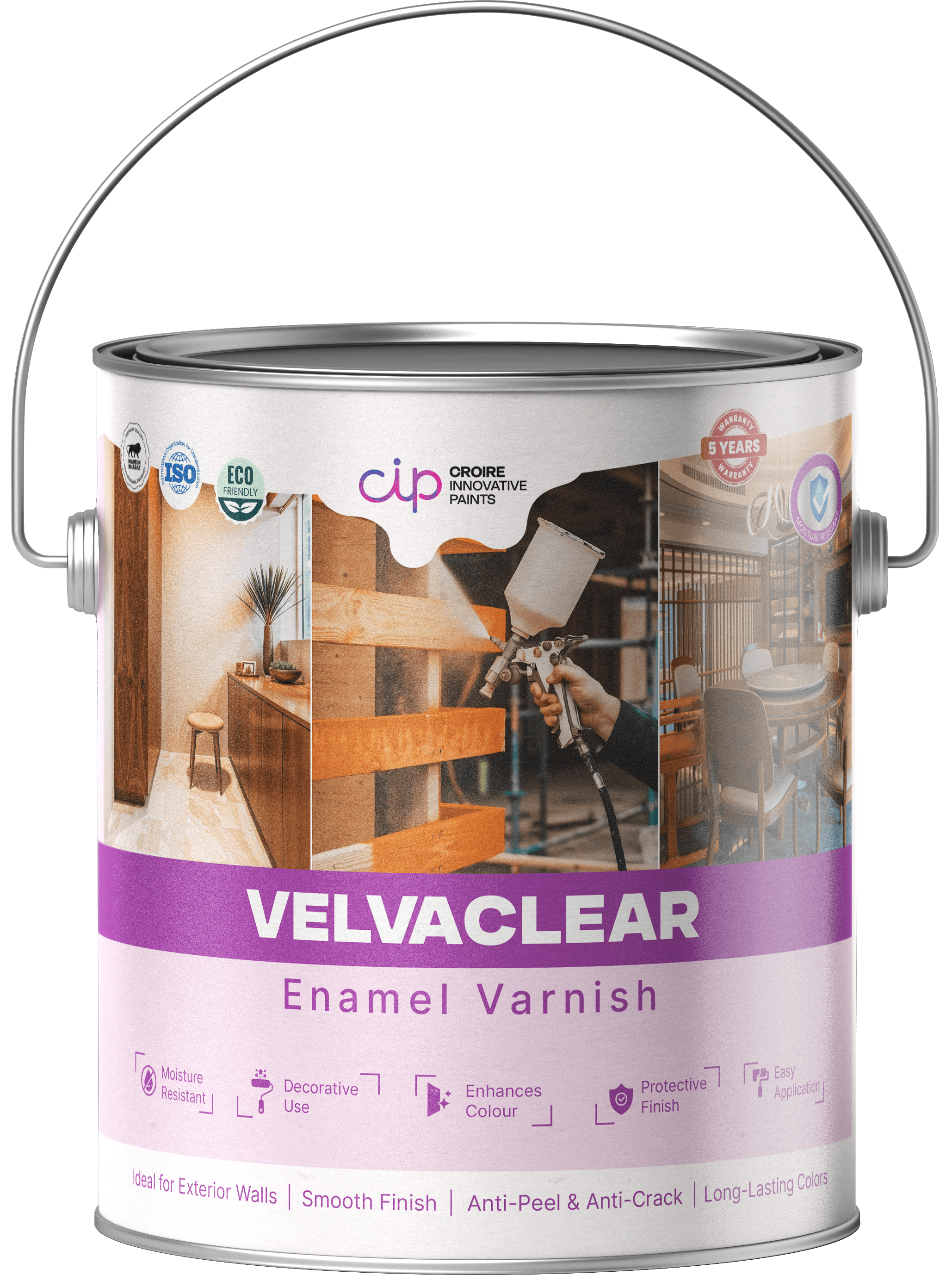 velvaclear 301