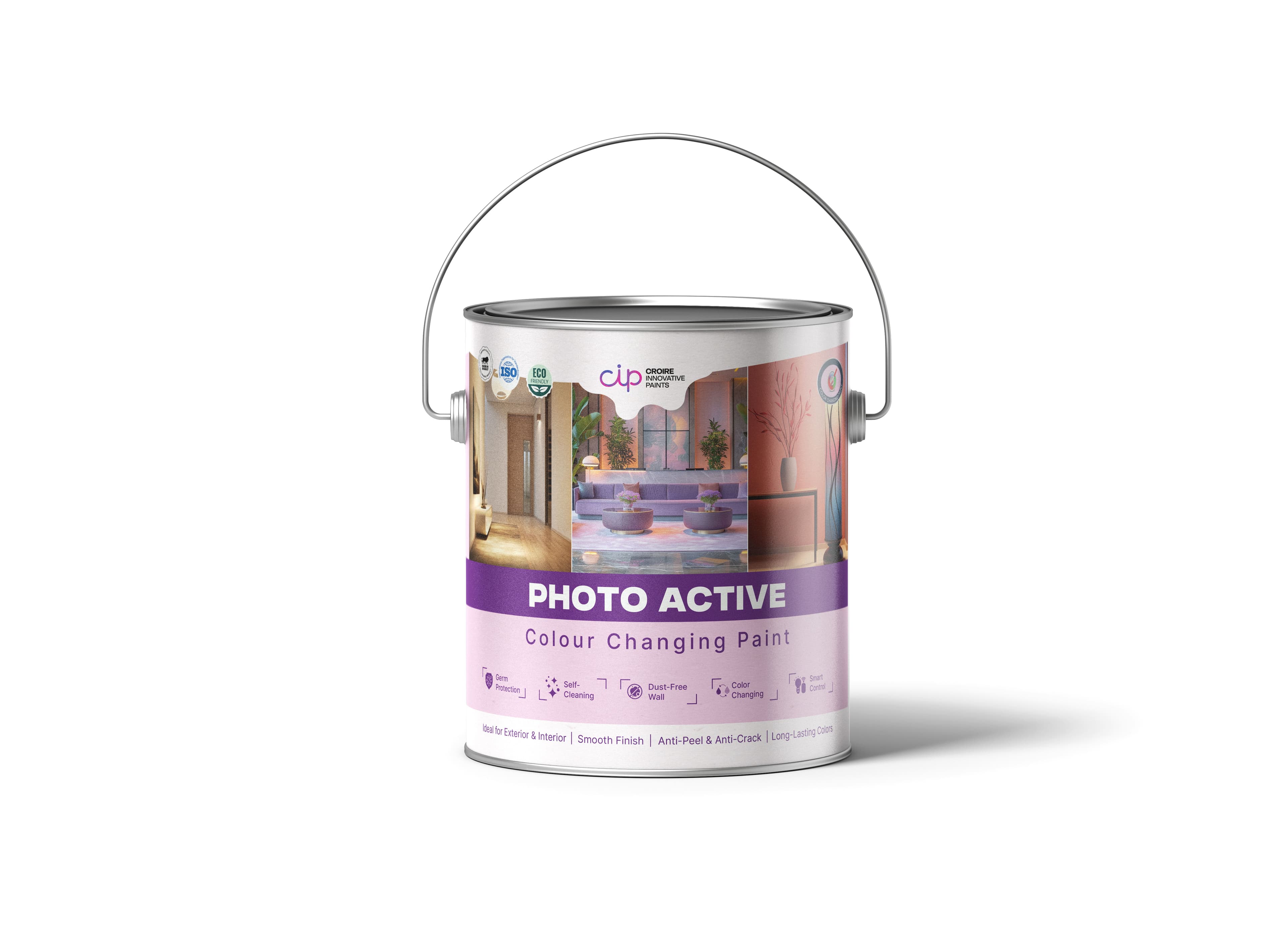 PHOTO ACTIVE