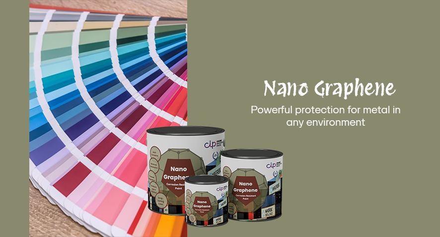 NanoGraphene