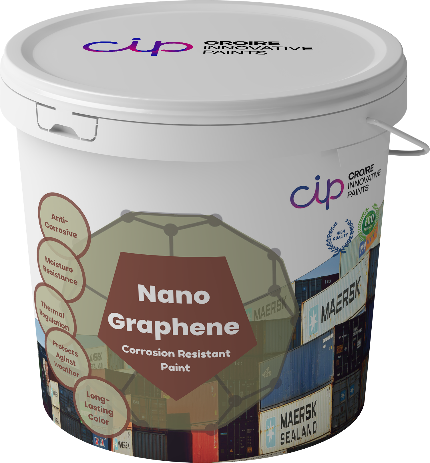 croire paints