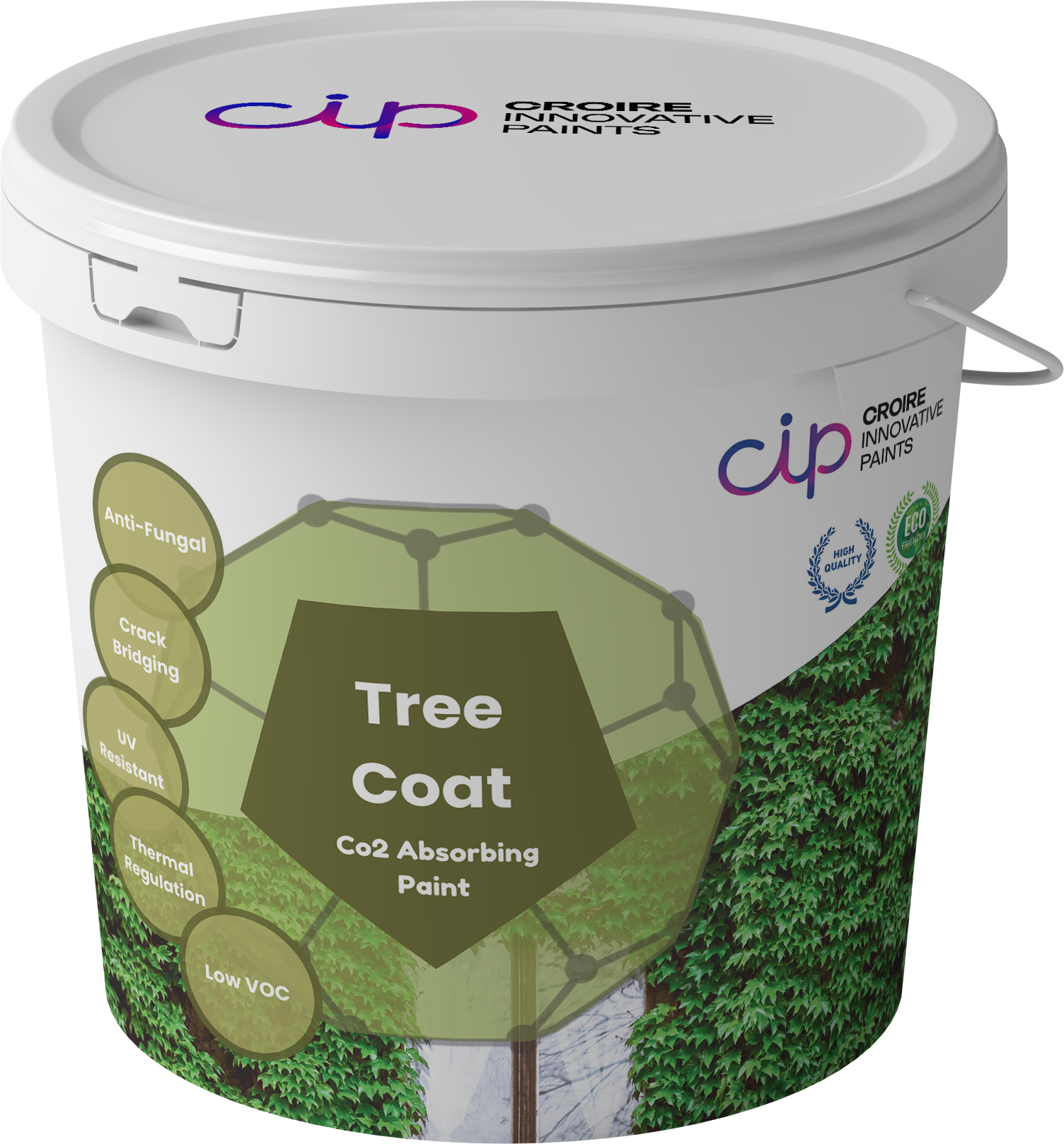 croire paints