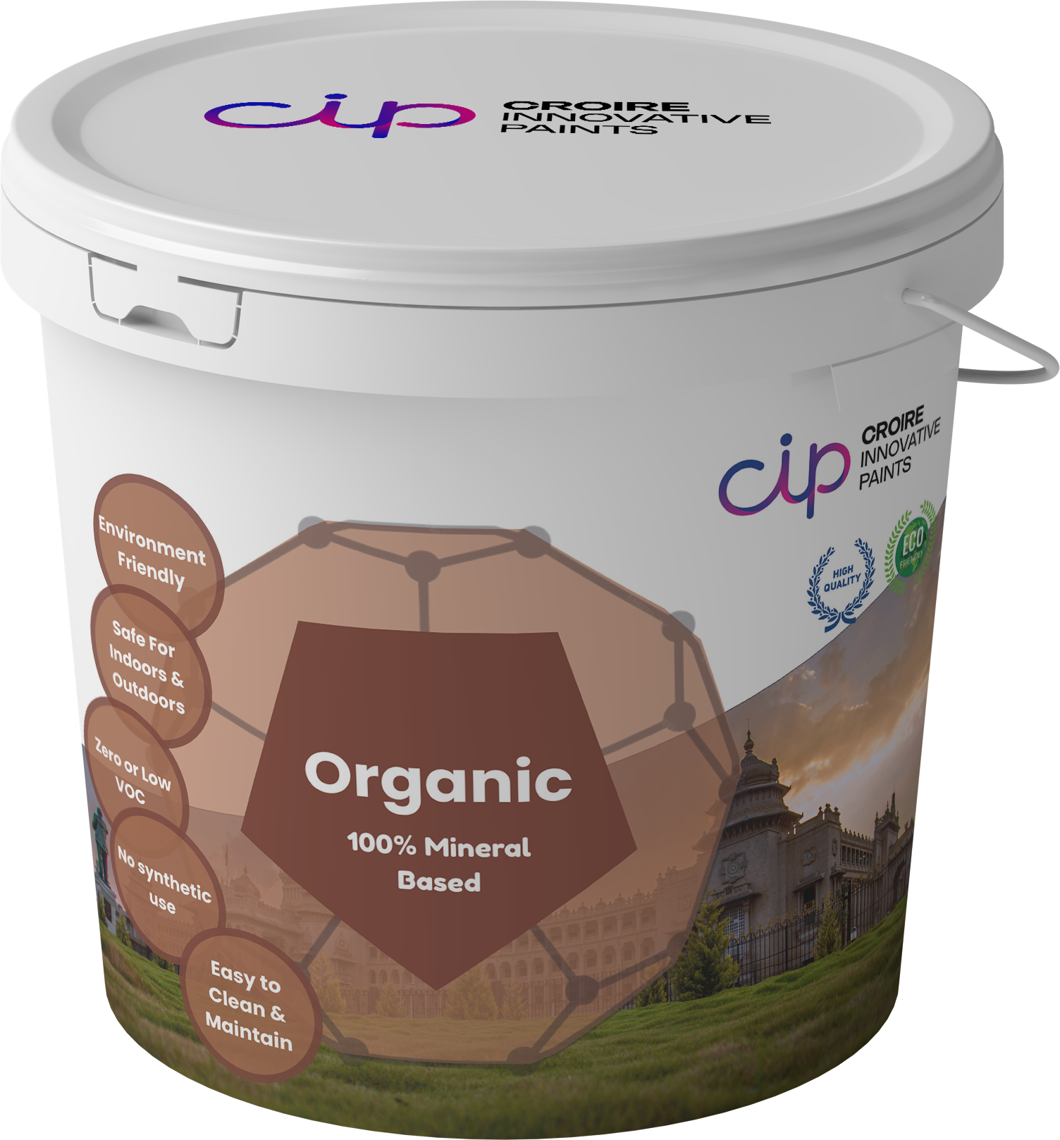 croire paints