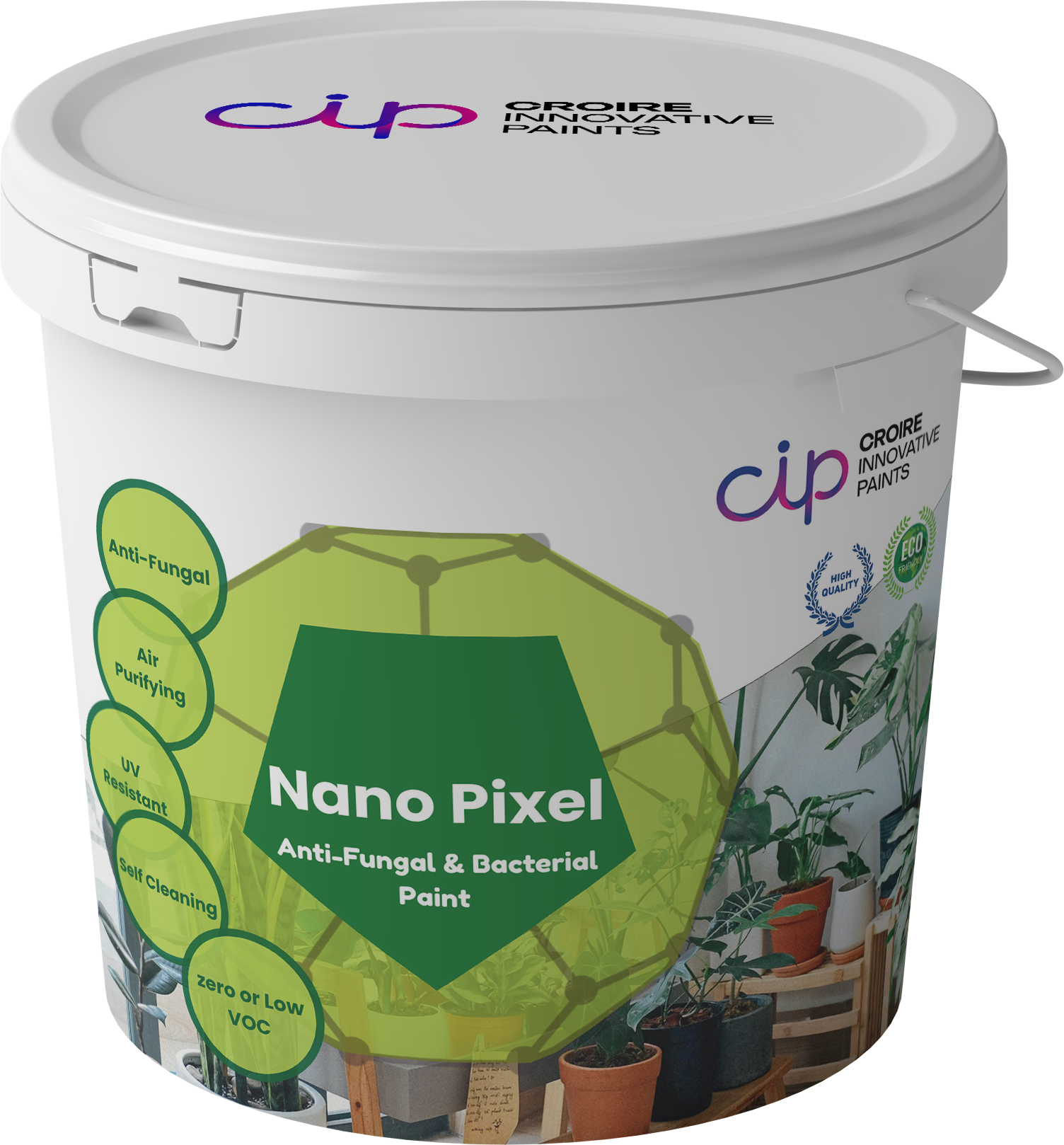 croire paints