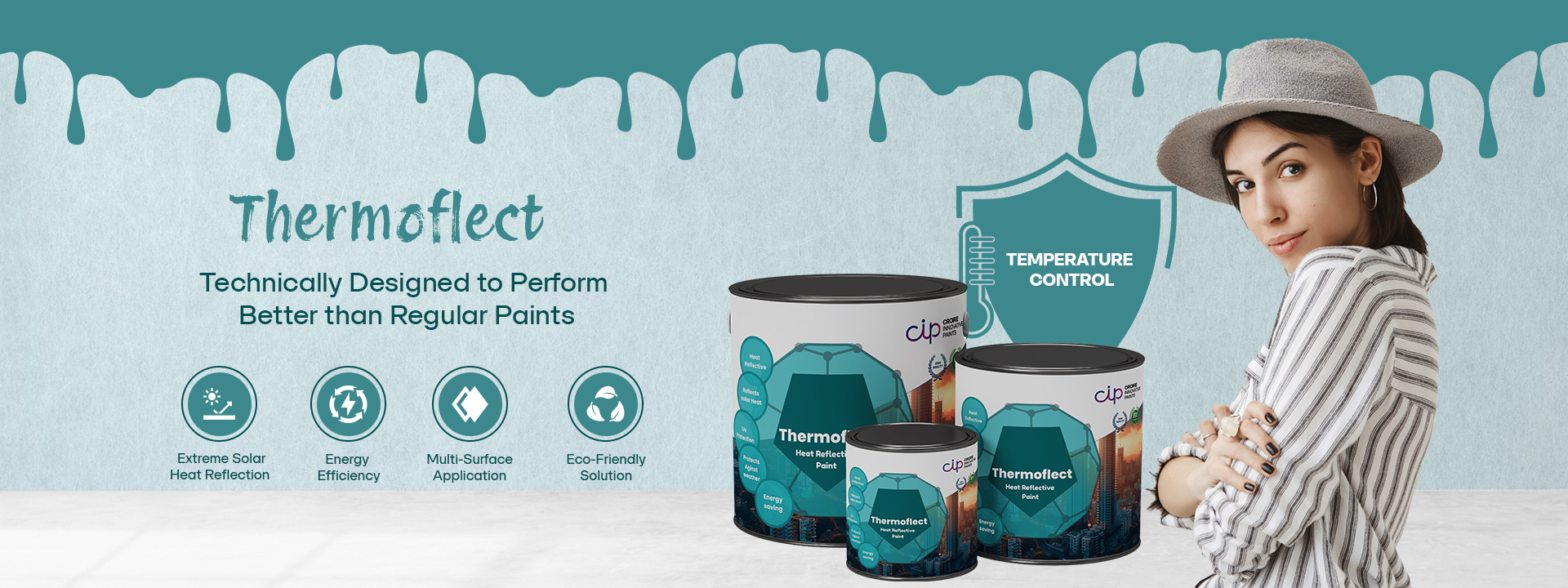 Croire Paints