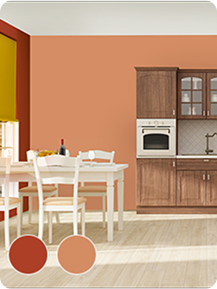 Croire Paints